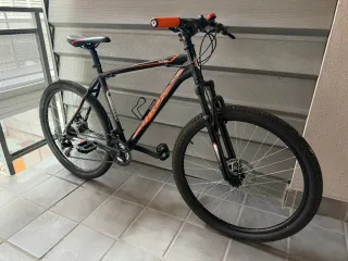 Bici 27.5