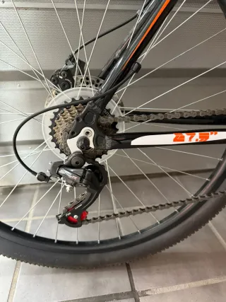 Bici 27.5