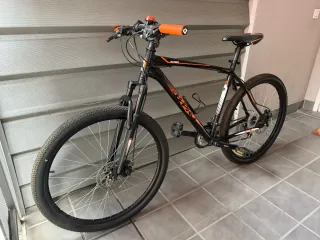 Bici 27.5