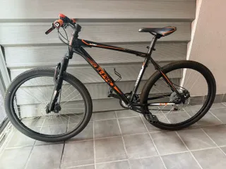 Bici 27.5