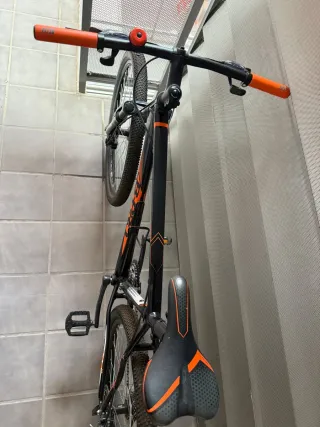 Bici 27.5
