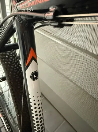 Bici 27.5