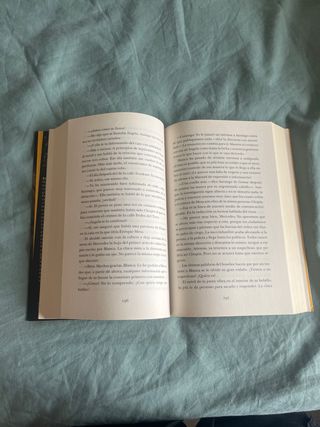 Los crímenes de Chopin – Blue Jeans