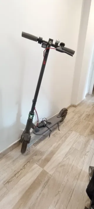 Patinete Eléctrico Xiaomi para Piezas