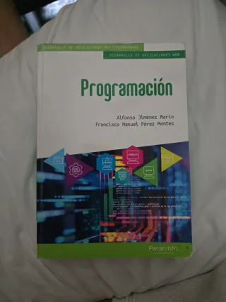 Programación