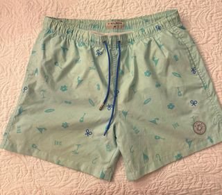Bañador SILBON Hombre Talla M