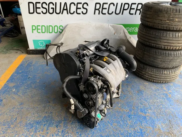 Motor Peugeot 2.0 16v RFV 130cv