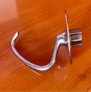 Gancio per impastare in acciaio inossidabile KitchenAid