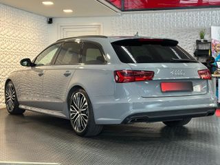 Audi A6 2017