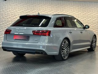 Audi A6 2017