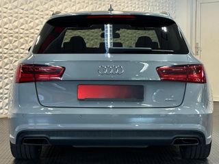 Audi A6 2017