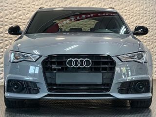 Audi A6 2017