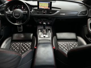Audi A6 2017