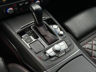 Audi A6 2017