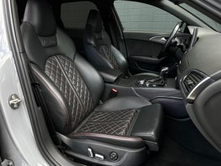 Audi A6 2017