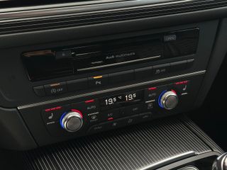 Audi A6 2017