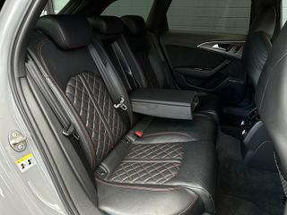 Audi A6 2017