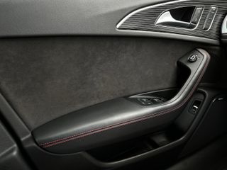 Audi A6 2017