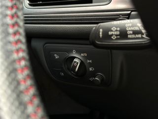 Audi A6 2017