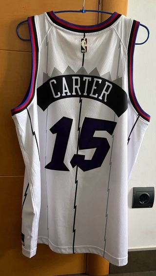 Camiseta Baloncesto Raptors