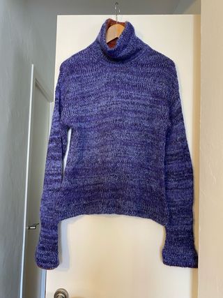Jersey de la marca Carlota Cahis 