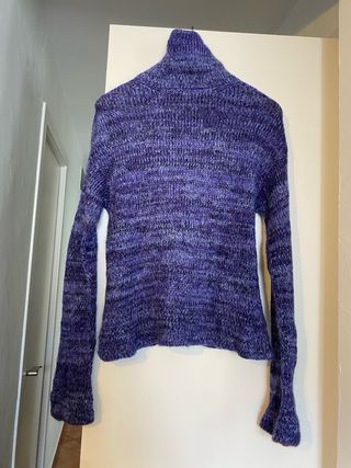 Jersey de la marca Carlota Cahis 