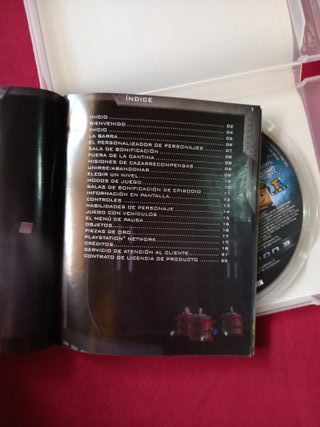 Lego Star Wars The Complete Saga PS3
