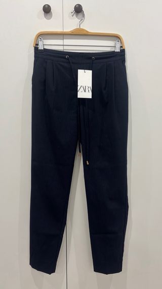 Pantalón Zara Raya Diplomática