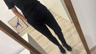 Pantalón Zara Raya Diplomática