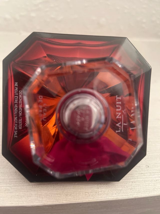 nuit tresor edp intensa