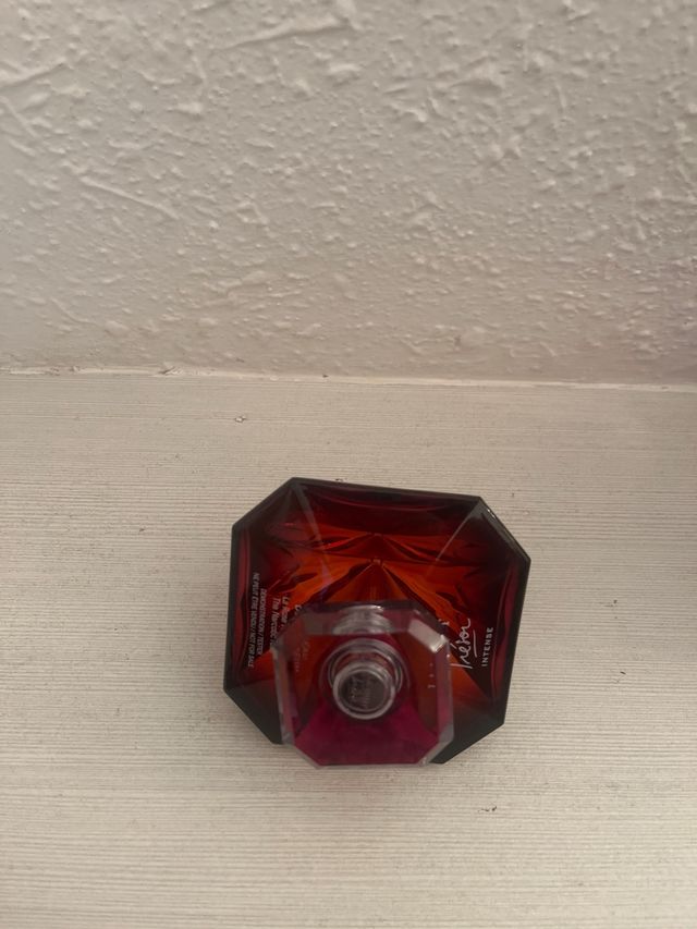 nuit tresor edp intensa