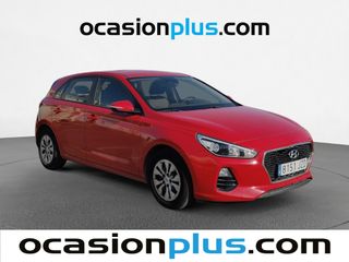 Hyundai i30 1.6 CRDI Klass 70 kW (95 CV)
