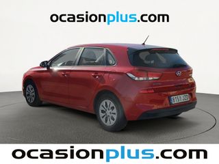 Hyundai i30 1.6 CRDI Klass 70 kW (95 CV)