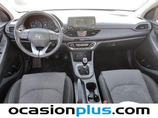 Hyundai i30 1.6 CRDI Klass 70 kW (95 CV)