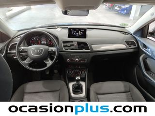 Audi Q3 design edition 2.0 TDI 110 kW (150 CV)