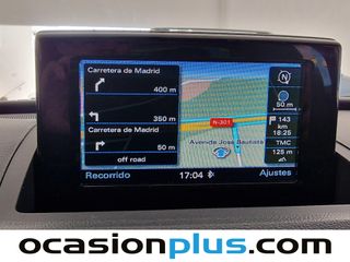 Audi Q3 design edition 2.0 TDI 110 kW (150 CV)