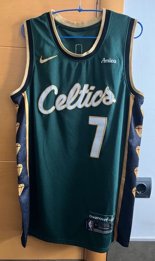 Camiseta Baloncesto Celtics