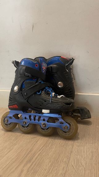 Patines en línea Fila niño/niña 