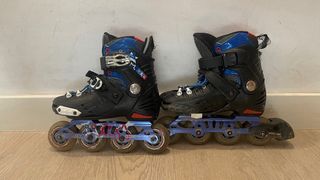 Patines en línea Fila niño/niña 