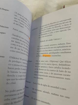 Dos Sainetes