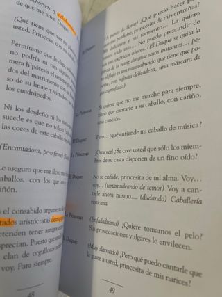 Dos Sainetes