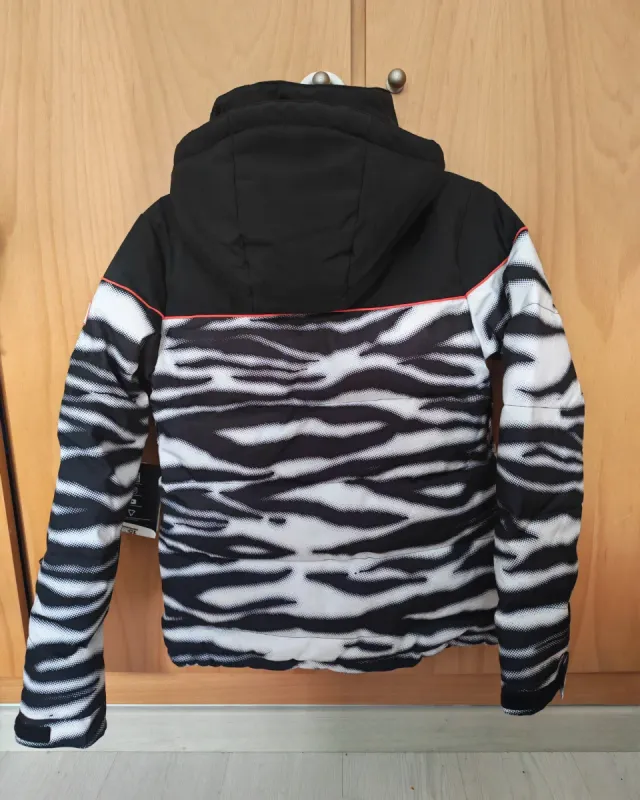 Chaqueta DC Shoes Diva Talla S