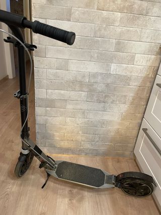 Patinete Oxelo Plegable