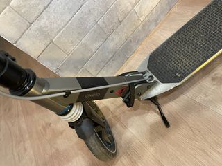 Patinete Oxelo Plegable