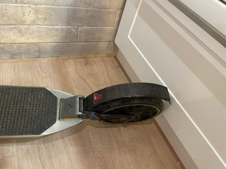 Patinete Oxelo Plegable