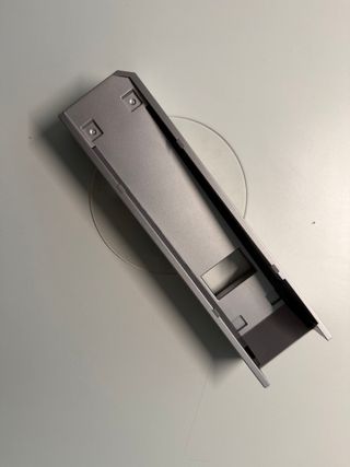 Soporte Vertical Original para Nintendo Wii