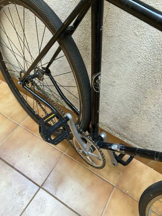 Surly Steamroller Talla 56