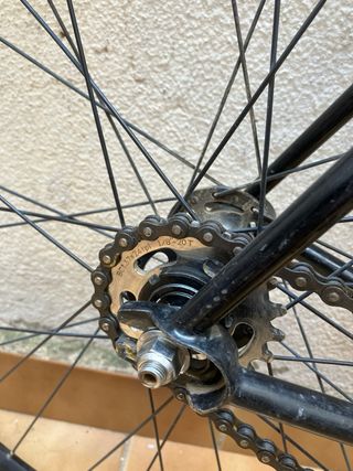 Surly Steamroller Talla 56