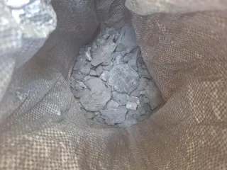 Barbacoa Weber y carbón en regalo 