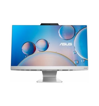 Ordenador ASUS Todo en Uno E3402WVAK Plata